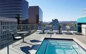 Ac Hotel By Marriott Beverly Hills